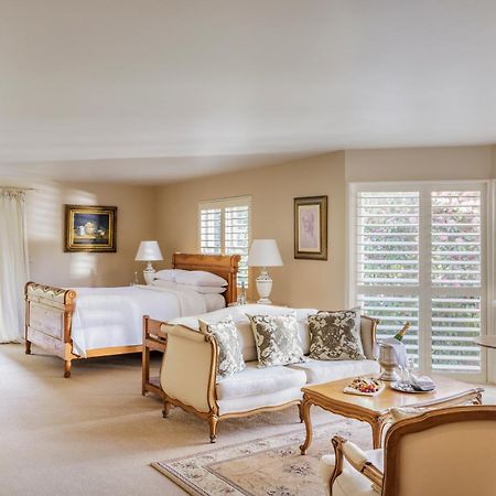 Milton Park Country House Hotel & Spa Bowral Exterior photo